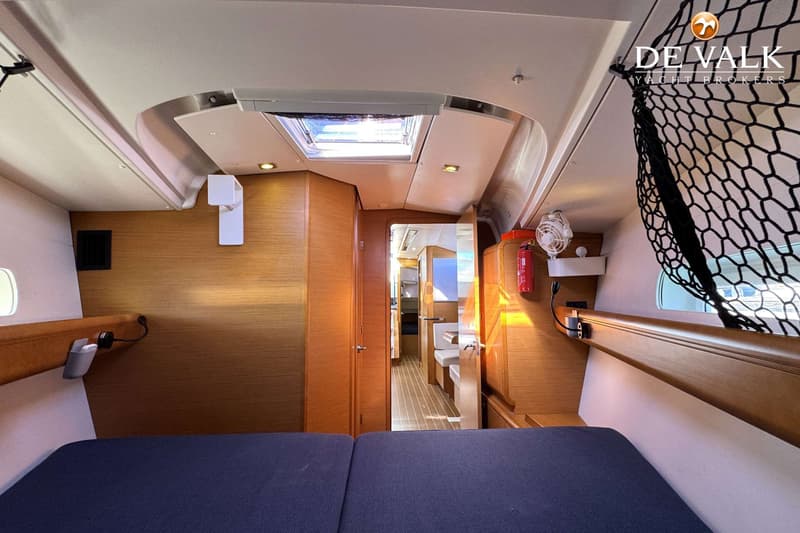 Jeanneau Sun Odyssey 409 foto 31