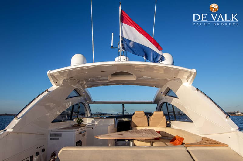 Fairline Targa 47 Gran Turismo foto 12