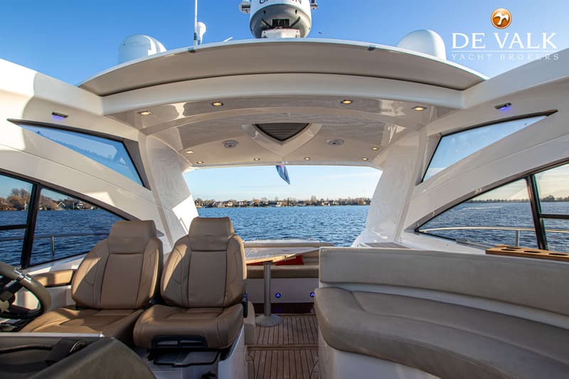 Fairline Targa 47 Gran Turismo foto 13