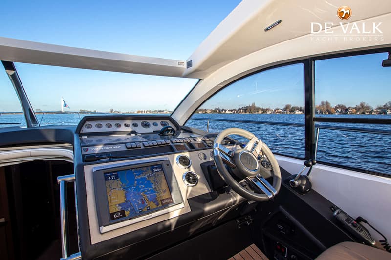 Fairline Targa 47 Gran Turismo foto 16
