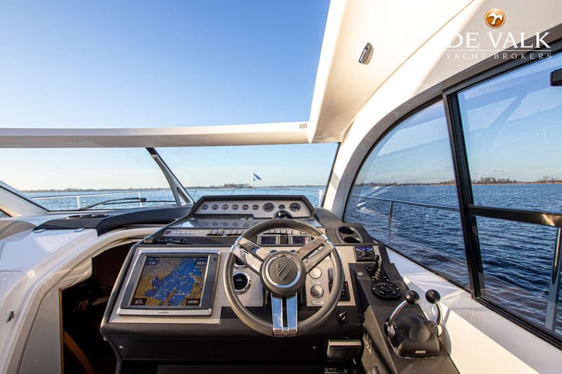 Fairline Targa 47 Gran Turismo foto 17