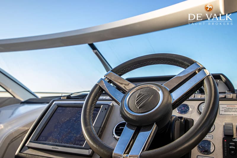 Fairline Targa 47 Gran Turismo foto 18