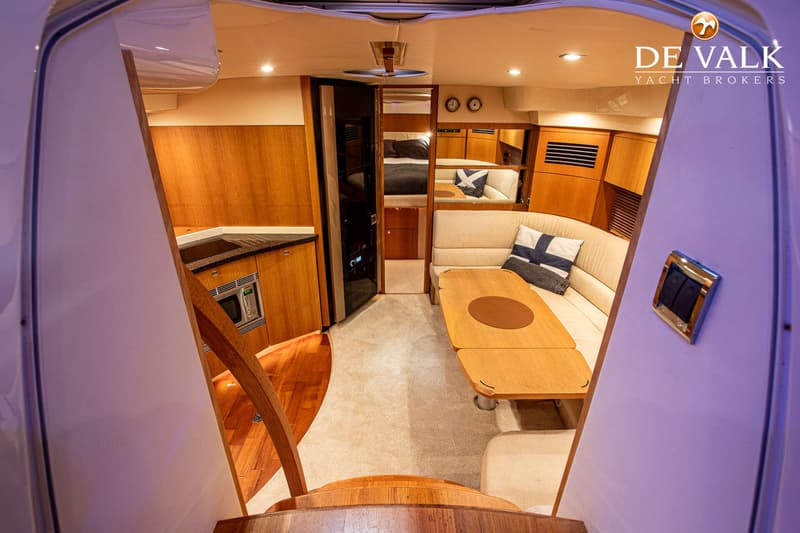 Fairline Targa 47 Gran Turismo foto 20