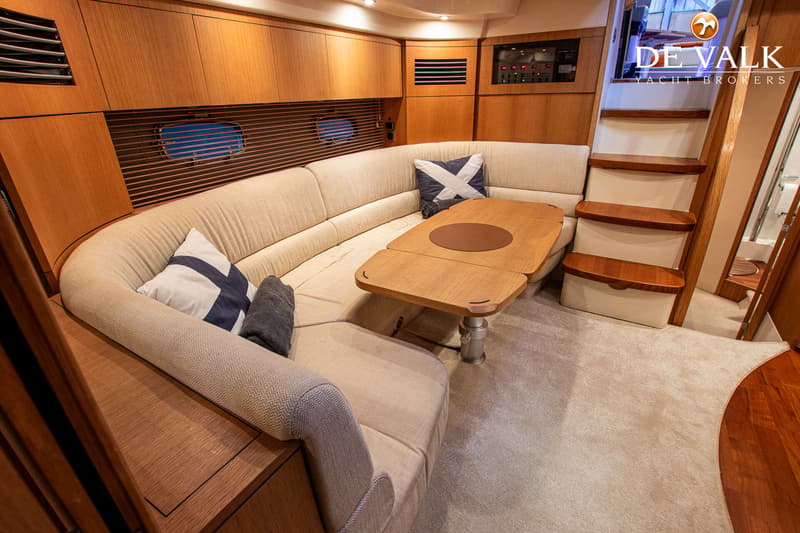 Fairline Targa 47 Gran Turismo foto 21