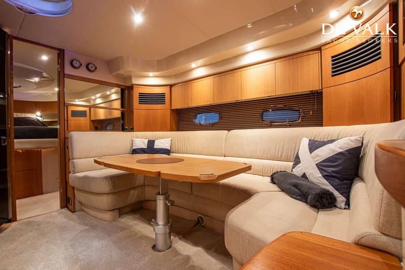 Fairline Targa 47 Gran Turismo foto 22