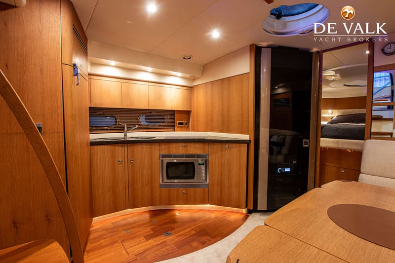 Fairline Targa 47 Gran Turismo foto 23