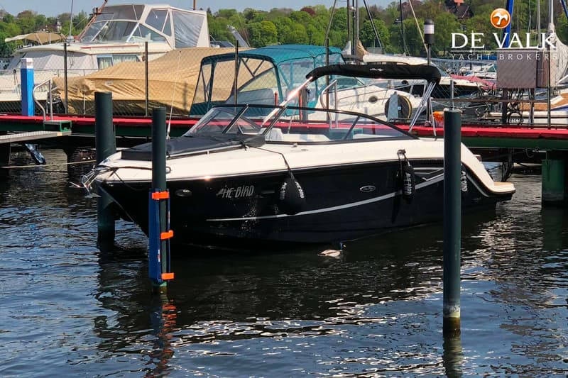 Sea Ray 250 Sun Sport foto 5