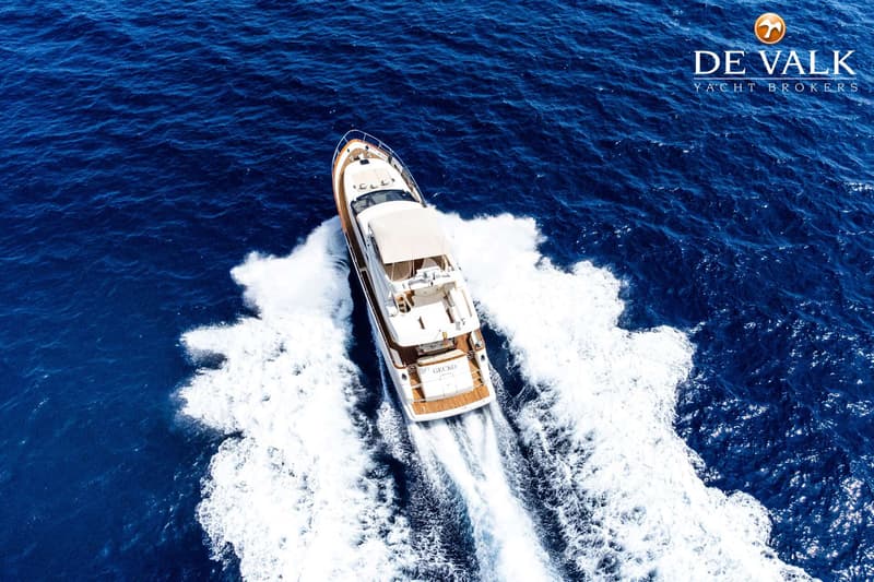 Astondoa 72 GLX foto 4