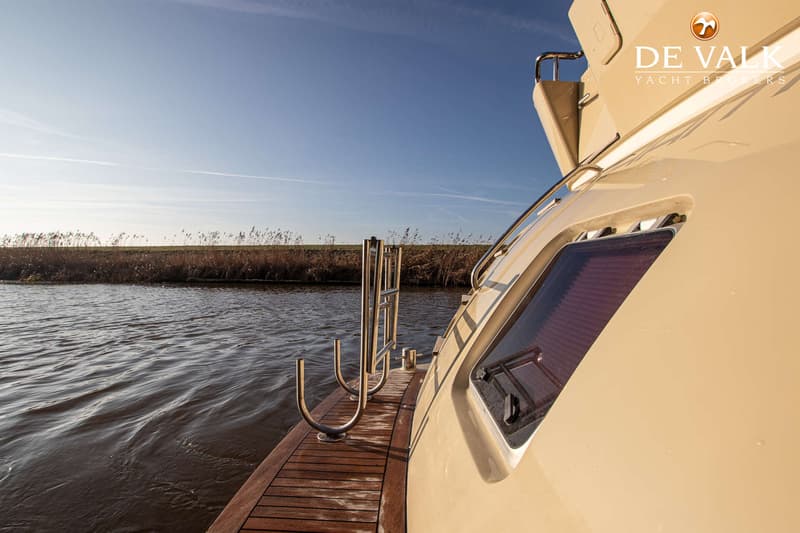 Holterman 50 Open foto 12