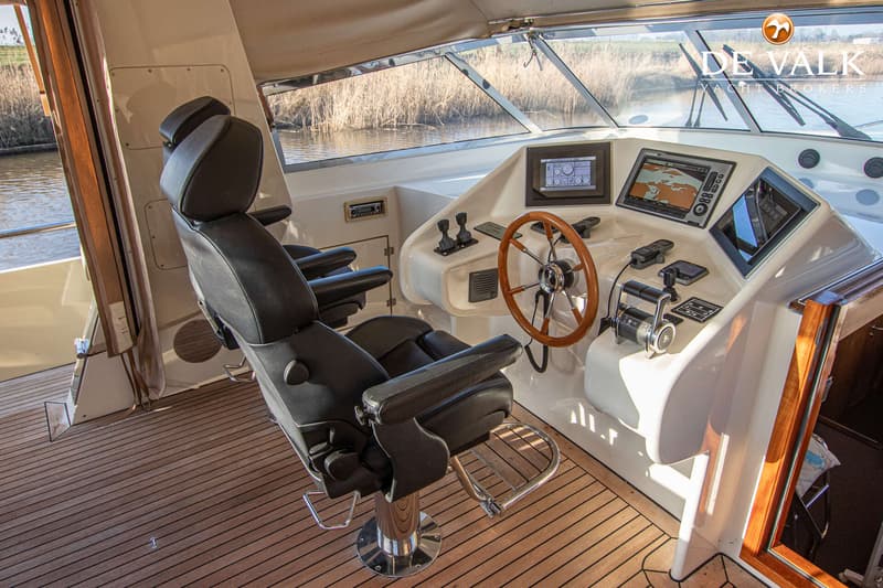 Holterman 50 Open foto 14