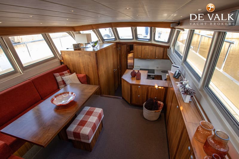 Holterman 50 Open foto 20