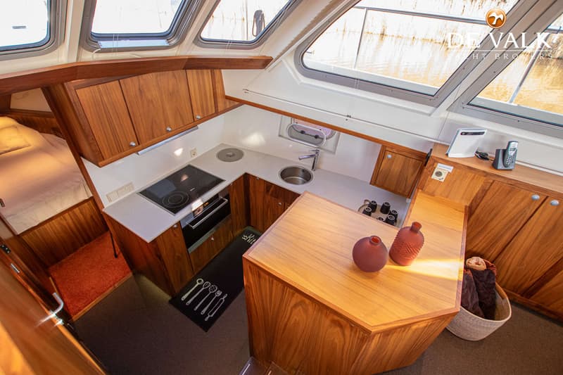 Holterman 50 Open foto 21