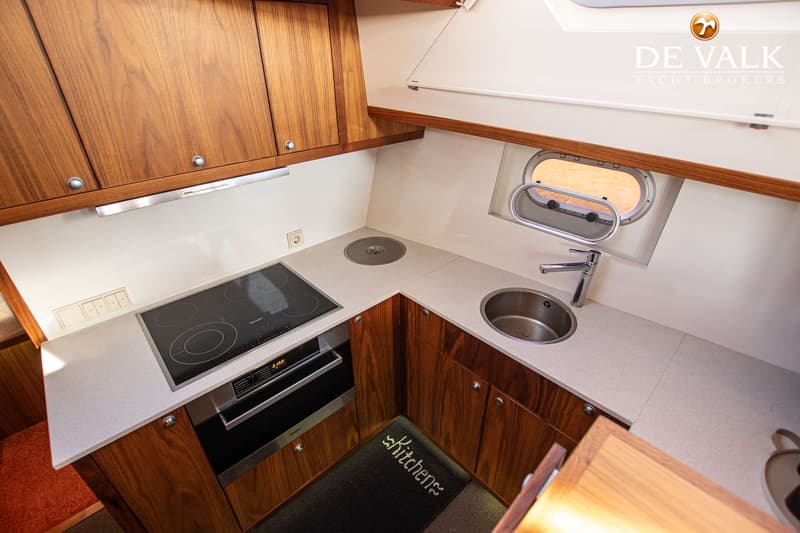 Holterman 50 Open foto 22