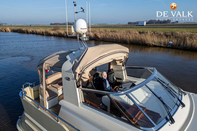 Holterman 50 Open foto 10