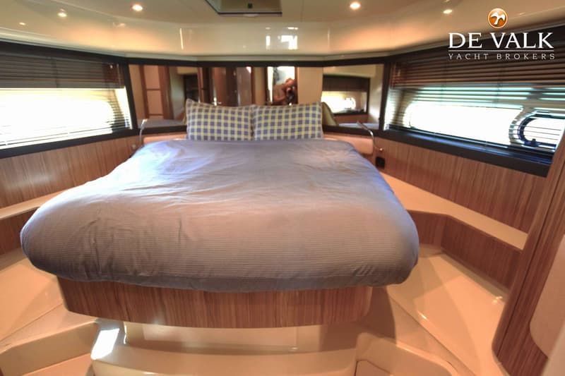 Azimut Magellano 43 foto 32