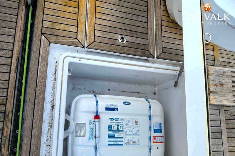 Elan E6 foto 15