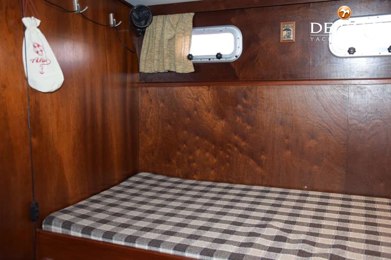 Linssen 29 SL foto 32