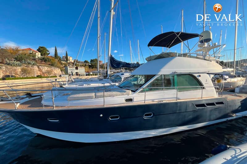 Beneteau Antares 13.80 foto 2