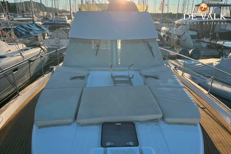 Beneteau Antares 13.80 foto 11