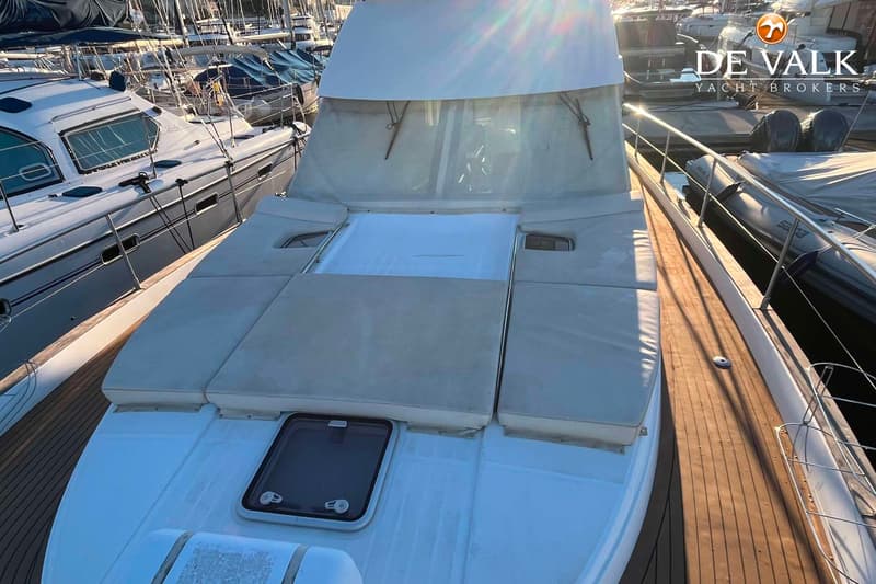 Beneteau Antares 13.80 foto 12