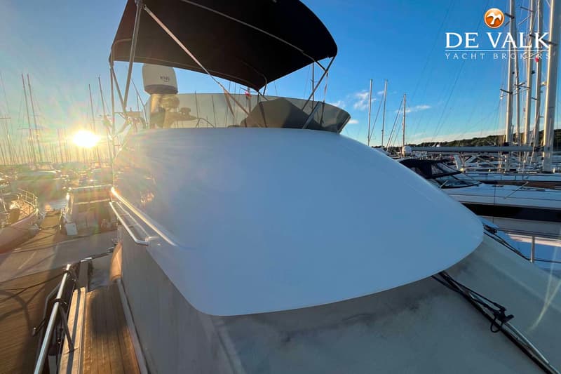 Beneteau Antares 13.80 foto 13