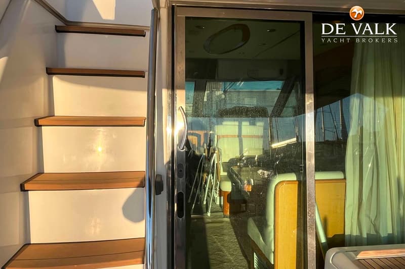 Beneteau Antares 13.80 foto 14