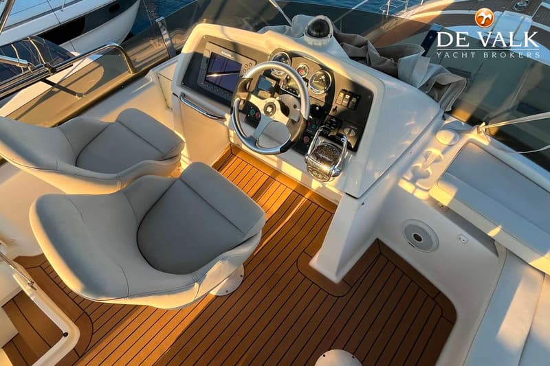 Beneteau Antares 13.80 foto 15