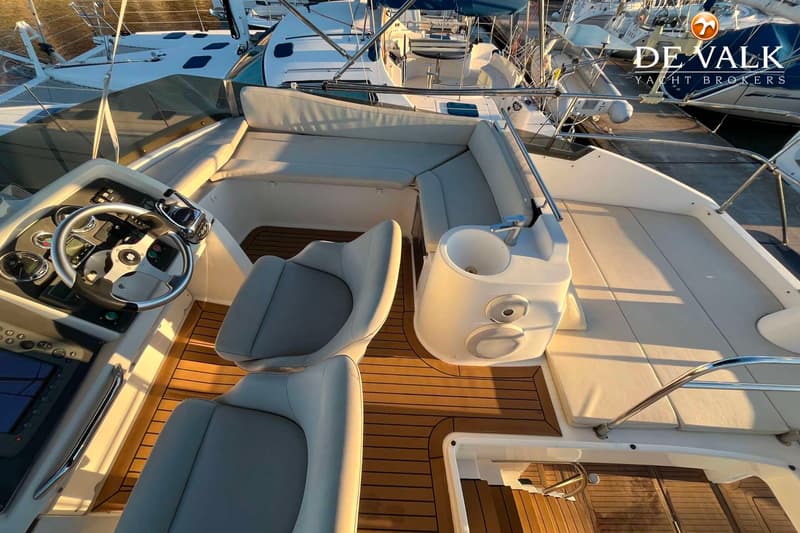 Beneteau Antares 13.80 foto 16
