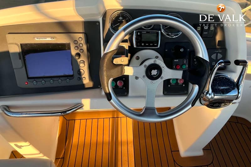 Beneteau Antares 13.80 foto 17