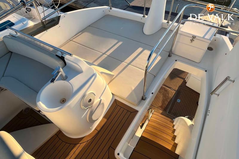 Beneteau Antares 13.80 foto 18