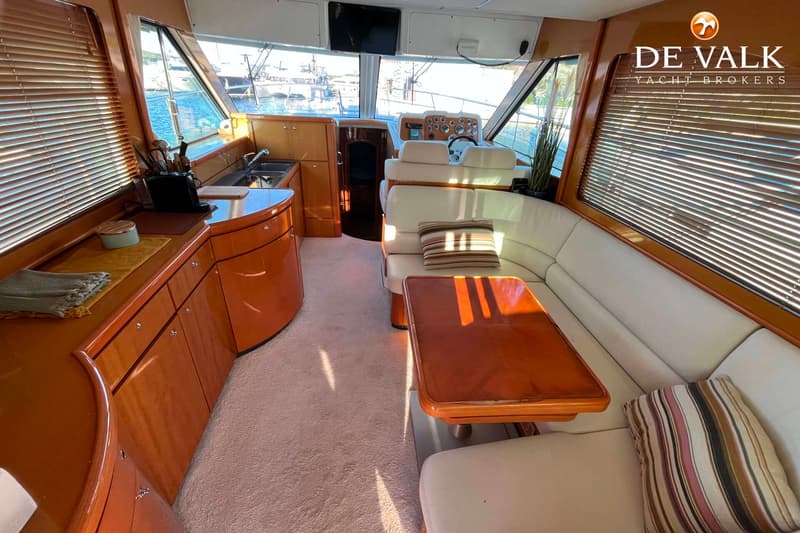 Beneteau Antares 13.80 foto 19