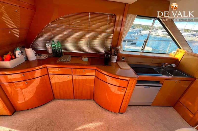 Beneteau Antares 13.80 foto 20