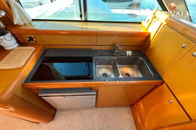 Beneteau Antares 13.80 foto 21