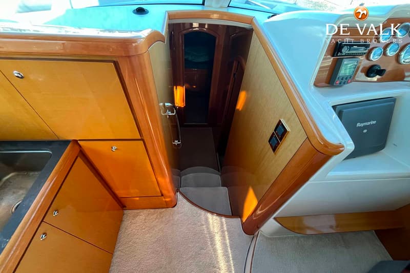Beneteau Antares 13.80 foto 22