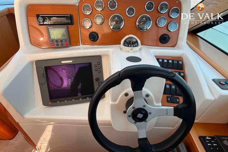Beneteau Antares 13.80 foto 23