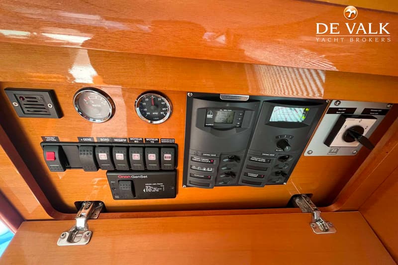 Beneteau Antares 13.80 foto 24