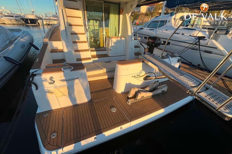 Beneteau Antares 13.80 foto 5