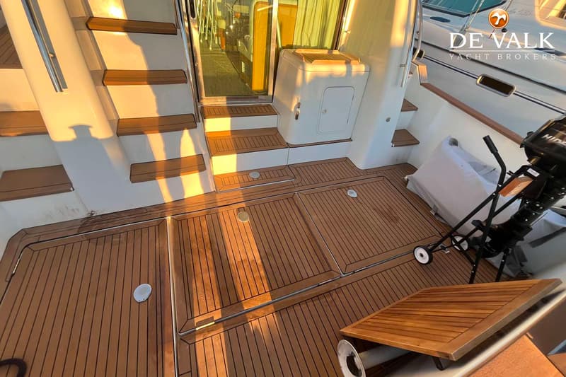 Beneteau Antares 13.80 foto 7