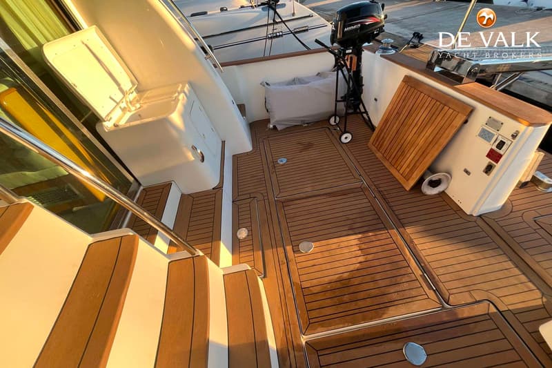 Beneteau Antares 13.80 foto 8