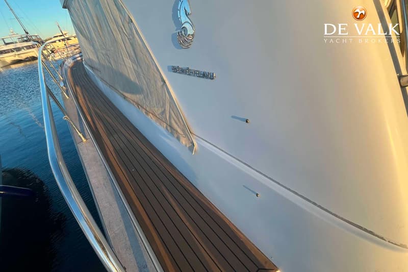 Beneteau Antares 13.80 foto 9