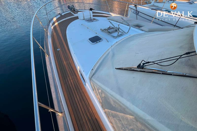 Beneteau Antares 13.80 foto 10