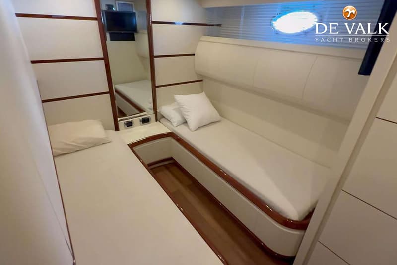 Astondoa 72 GLX foto 28