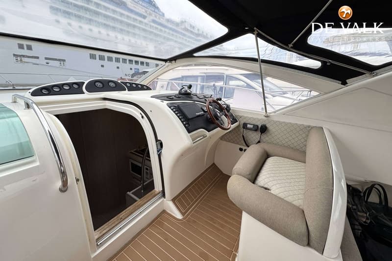 Fairline Targa 37 foto 14