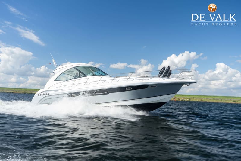 Formula 45 Yacht. foto 1