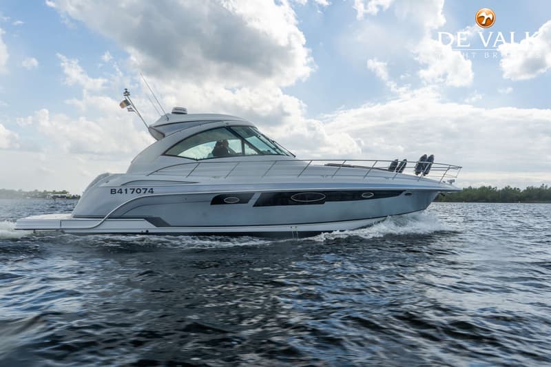 Formula 45 Yacht. foto 2