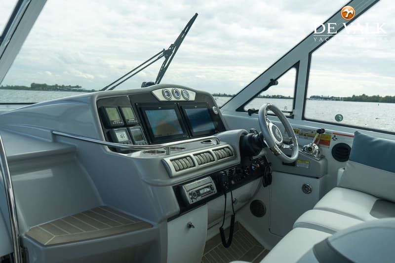 Formula 45 Yacht. foto 13
