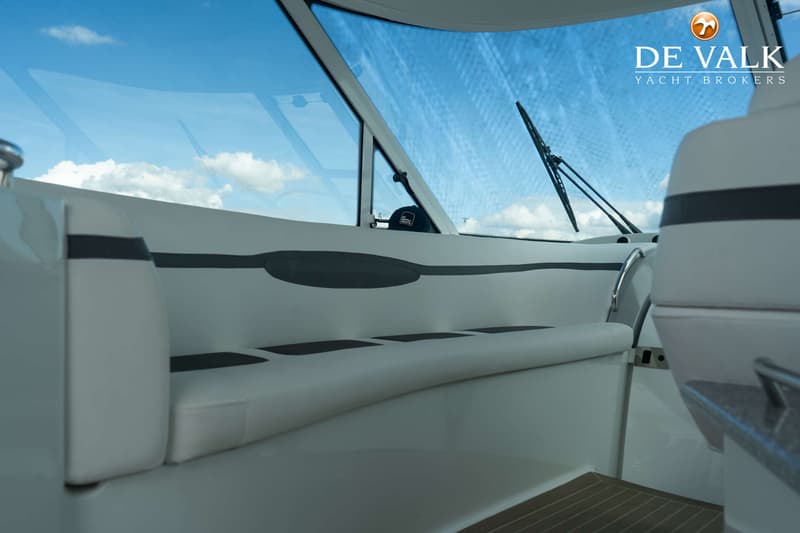 Formula 45 Yacht. foto 14