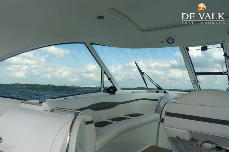 Formula 45 Yacht. foto 15