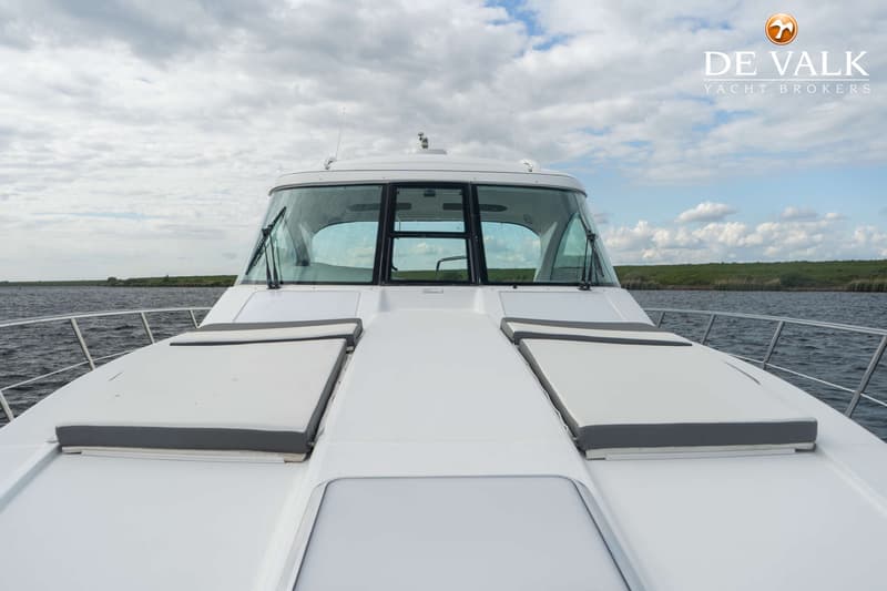 Formula 45 Yacht. foto 18
