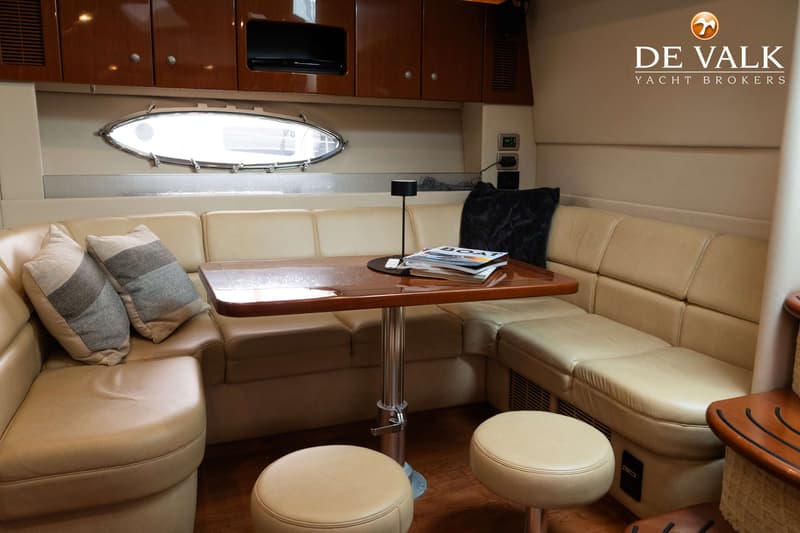 Formula 45 Yacht. foto 19